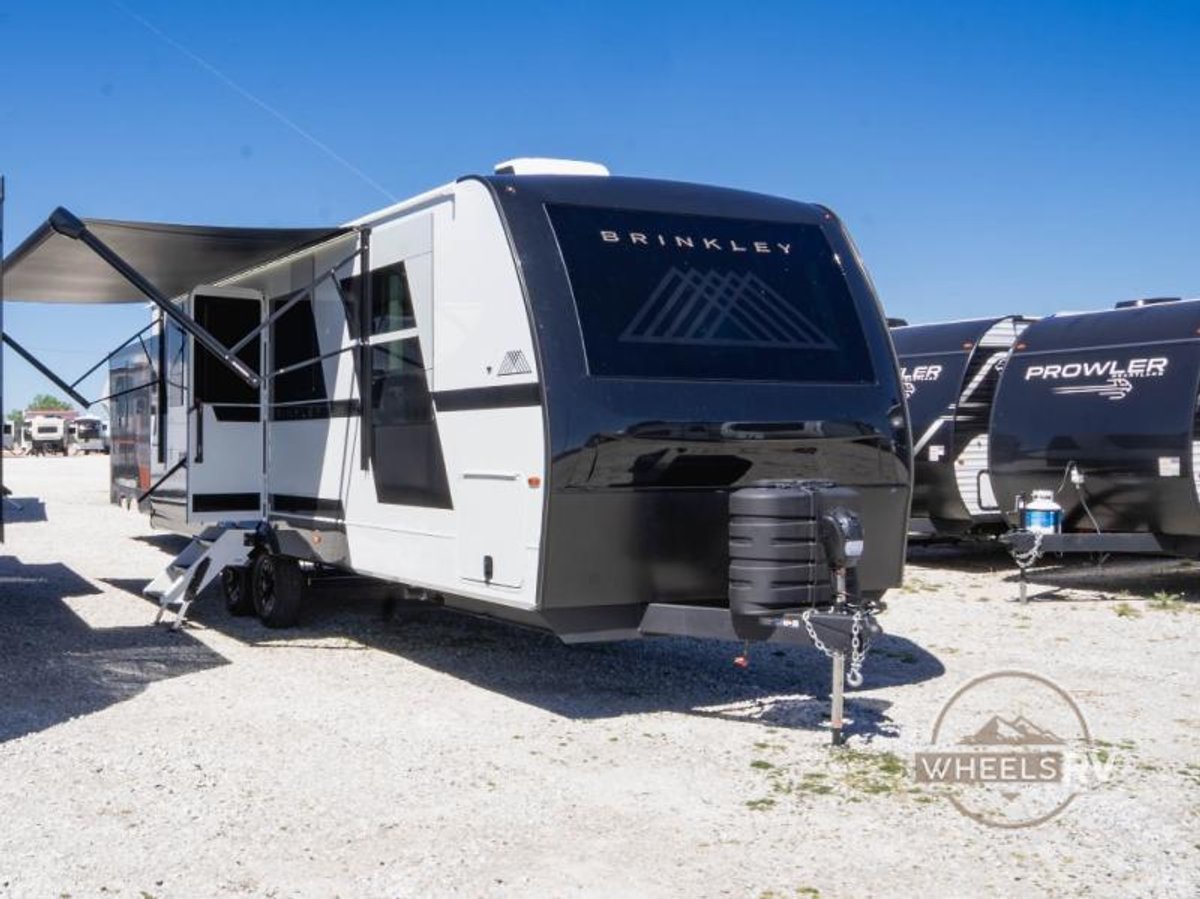 2026 Brinkley Model I