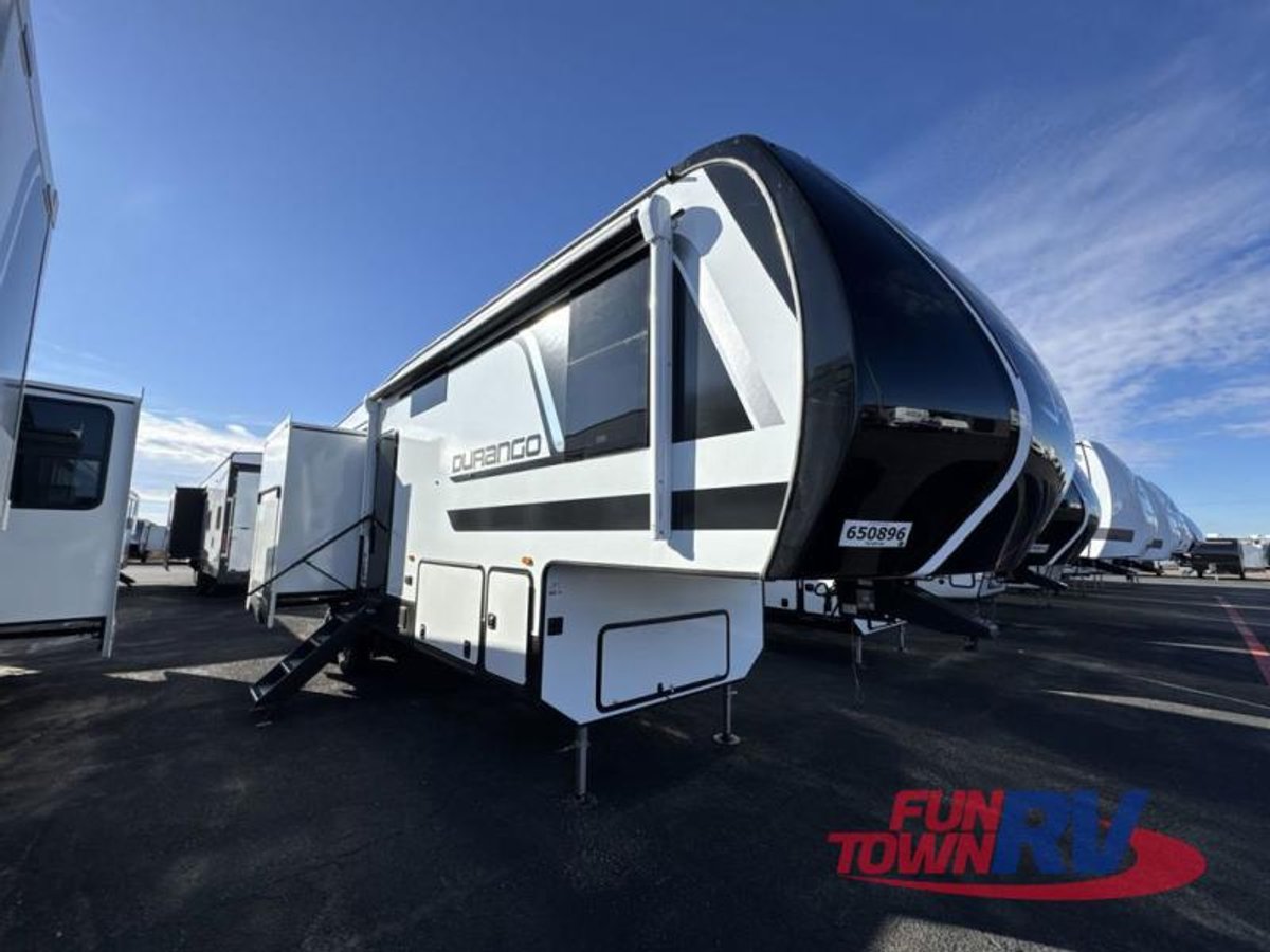 2026 KZ Durango