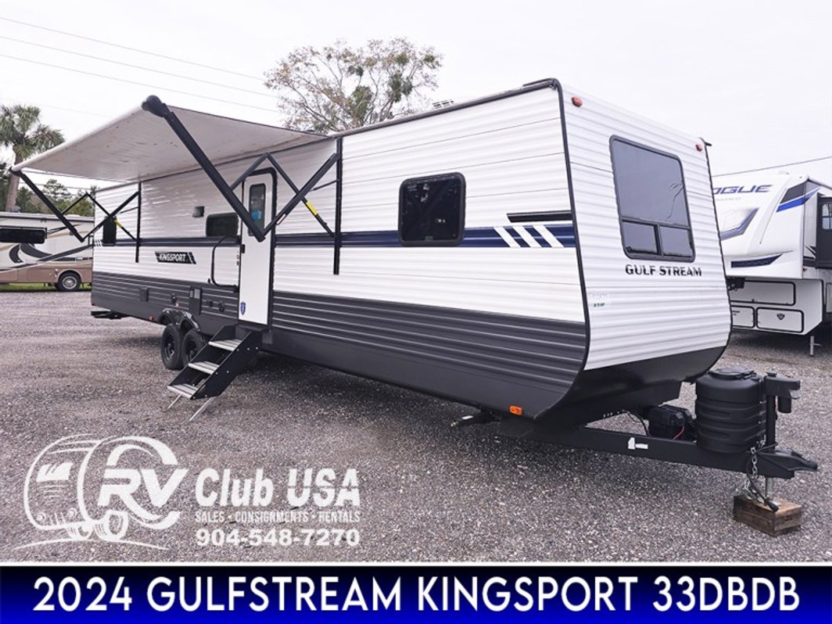 2024 Gulfstream Kingsport
