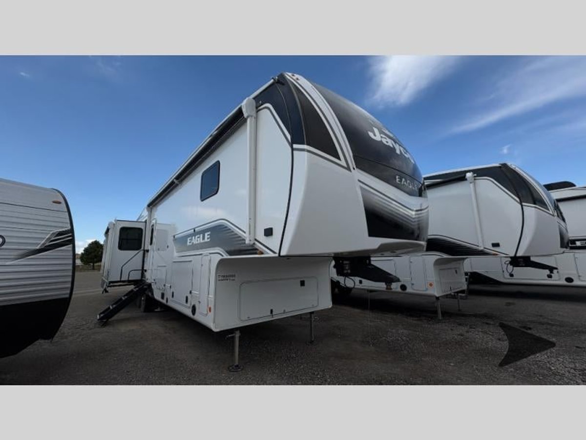 2026 Jayco Eagle