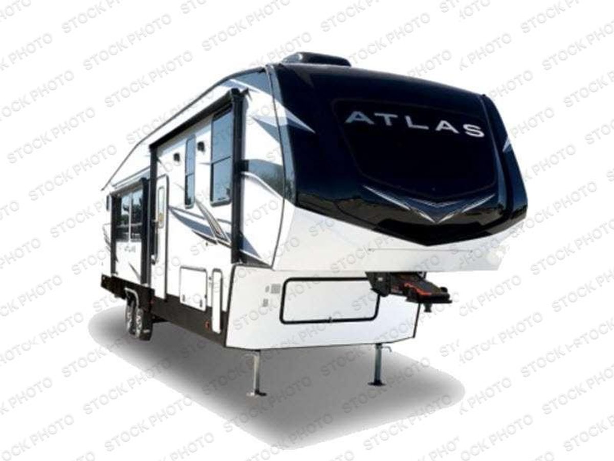 2023 Dutchmen RV Atlas