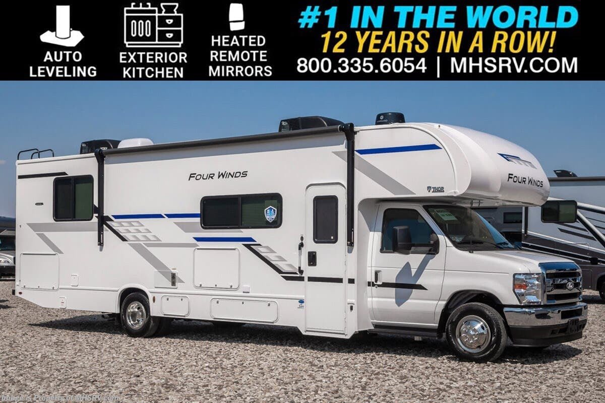 2026 Thor Motor Coach Four Winds