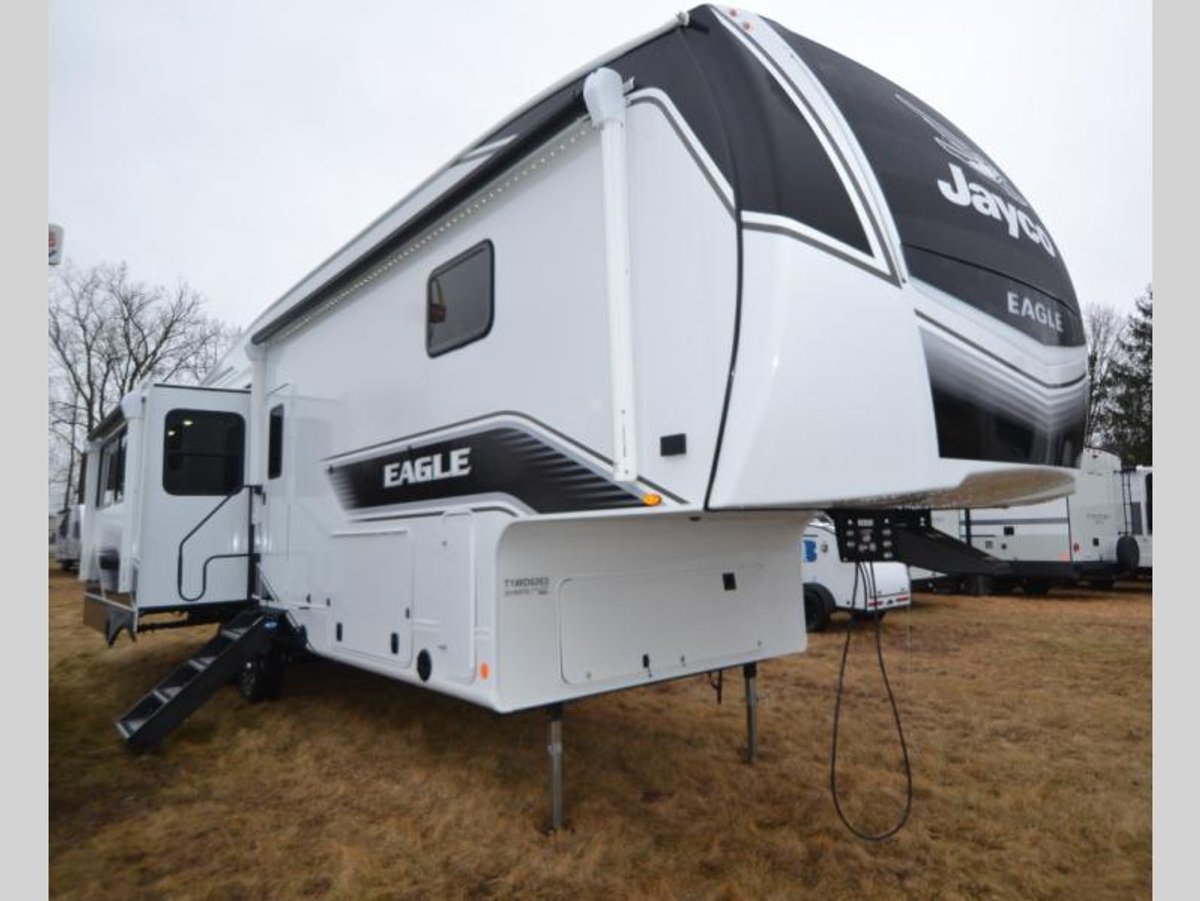 2026 Jayco Eagle