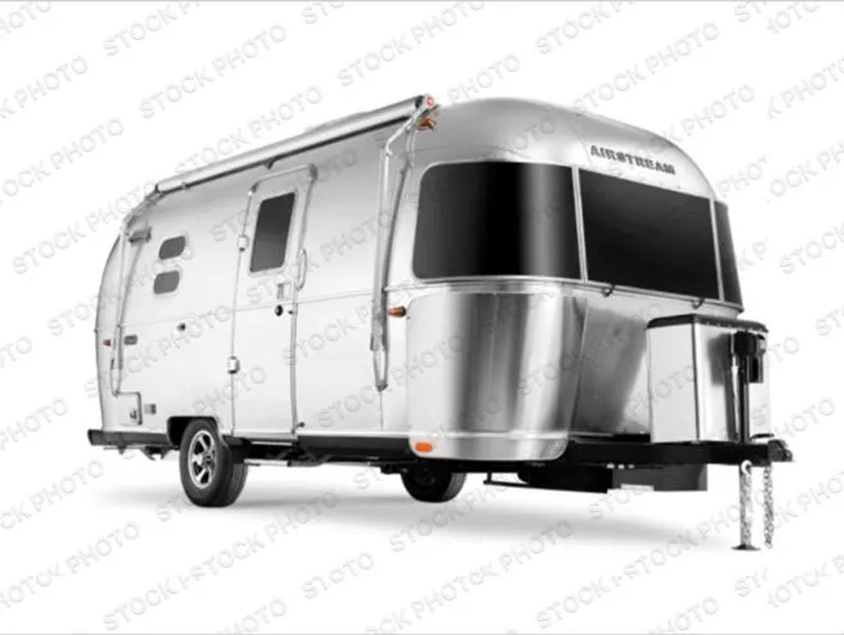 2026 Airstream Caravel