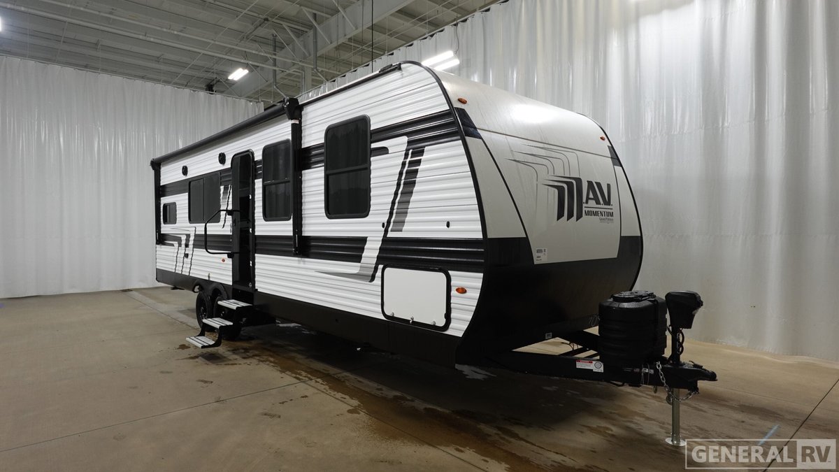 2026 Grand Design Momentum MAV