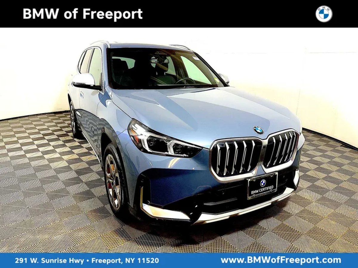 2023 BMW X1 xDrive28i