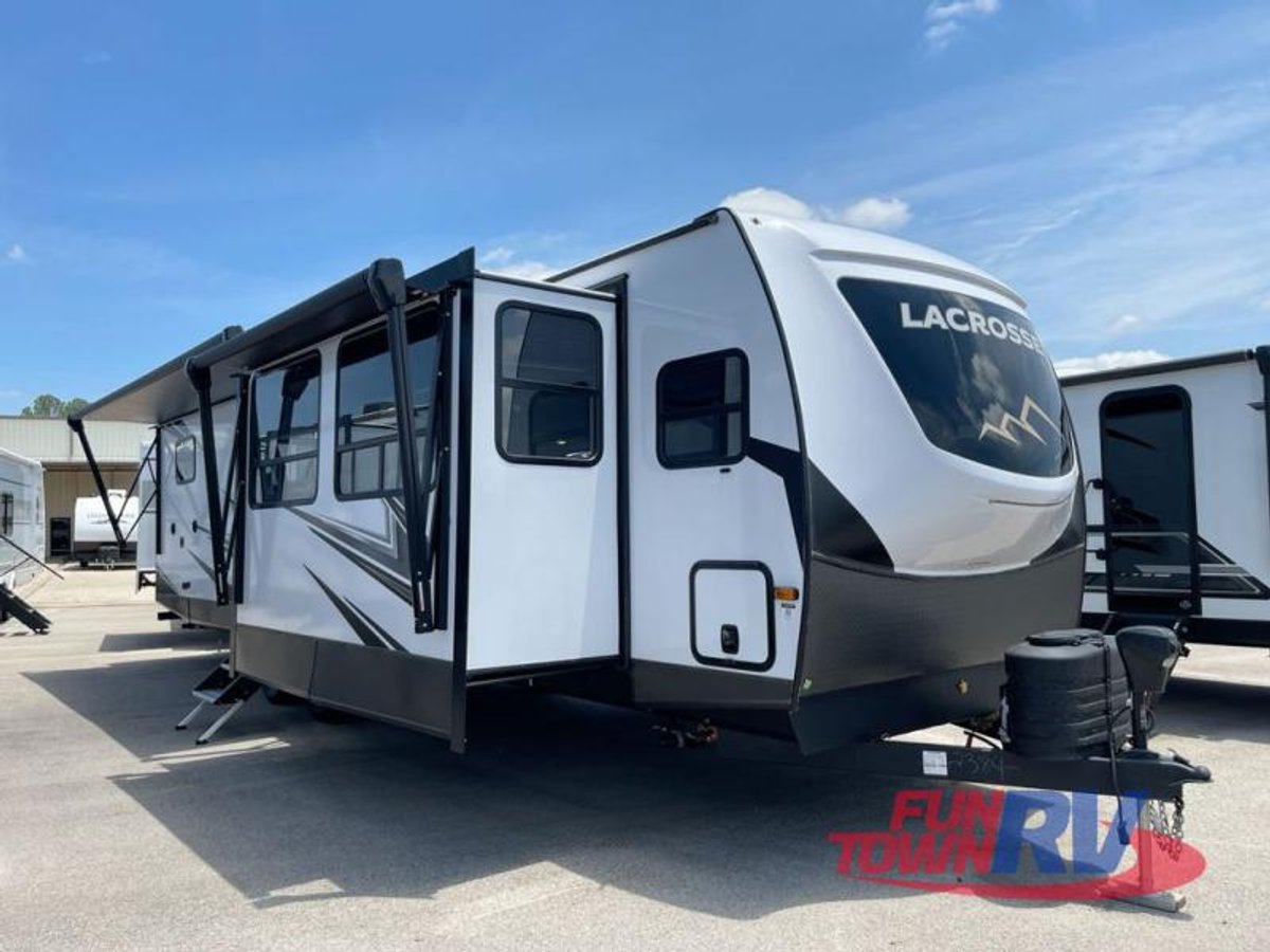 2025 Prime Time RV LaCrosse
