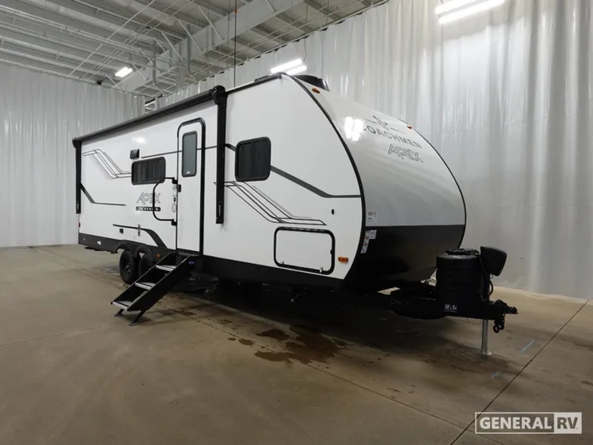 2026 Coachmen Apex X Series