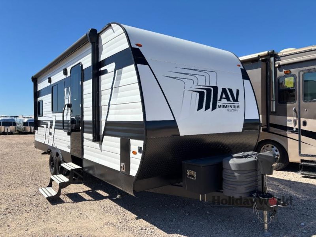 2024 Grand Design Momentum MAV