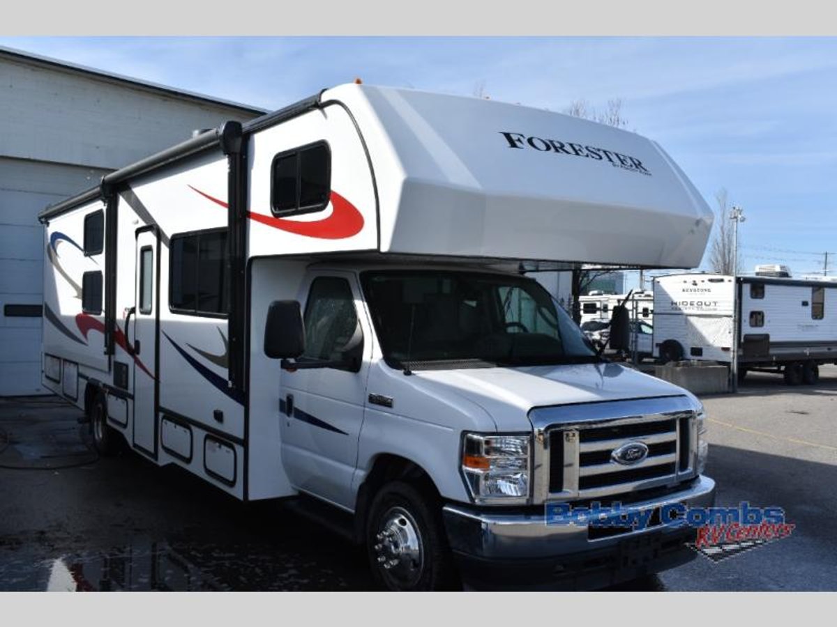 2023 Forest River RV Forester LE