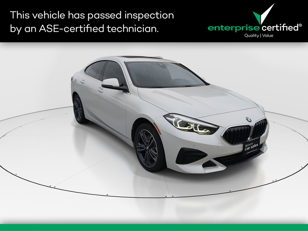2024 BMW 2 Series