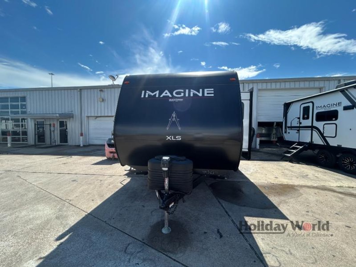 2026 Grand Design Imagine XLS