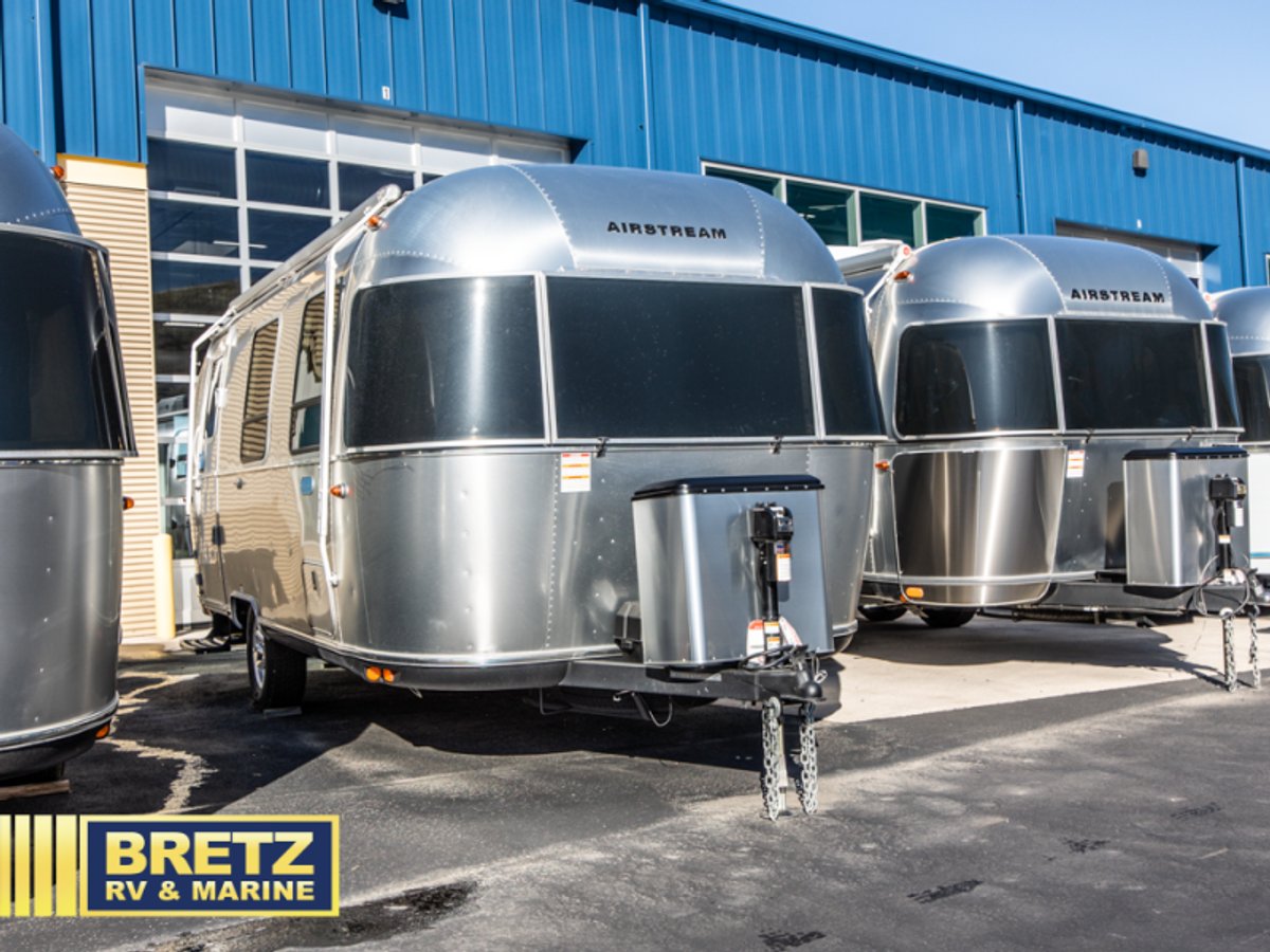 2026 Airstream Bambi