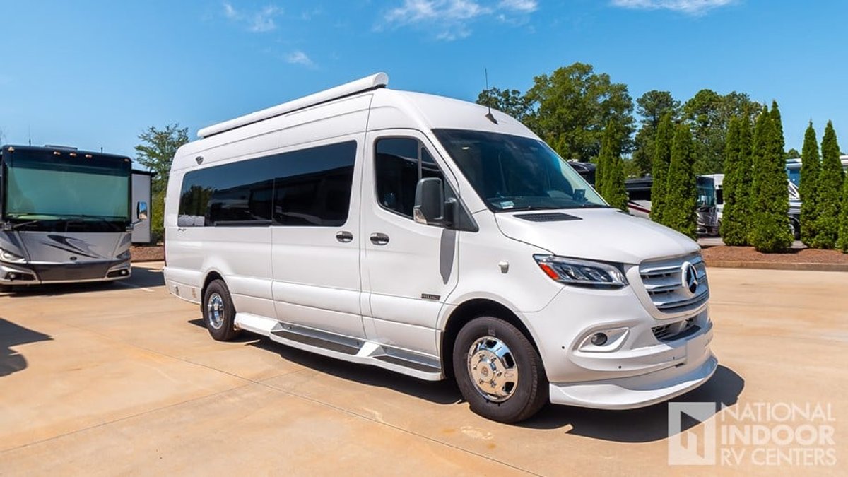 2022 Midwest Automotive Designs Patriot