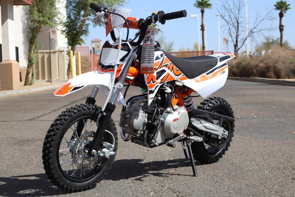 2026 Kayo TS 90