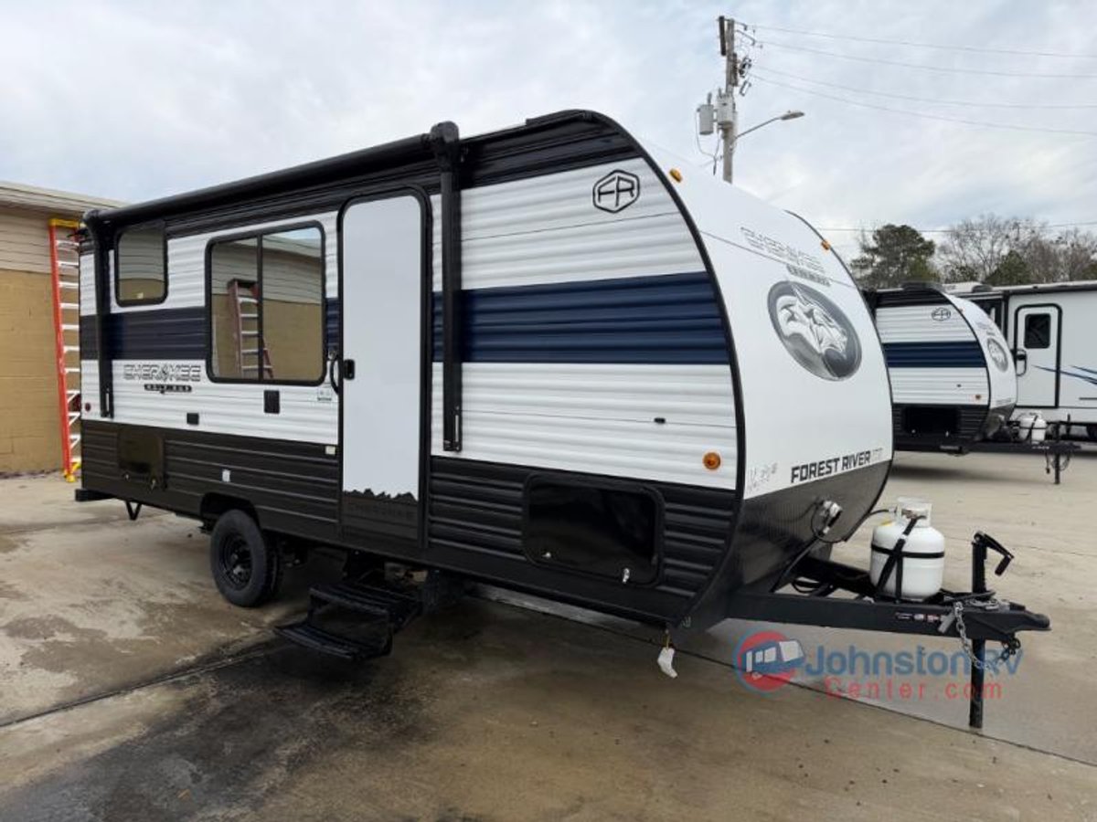 2026 Forest River RV Cherokee Wolf Pup