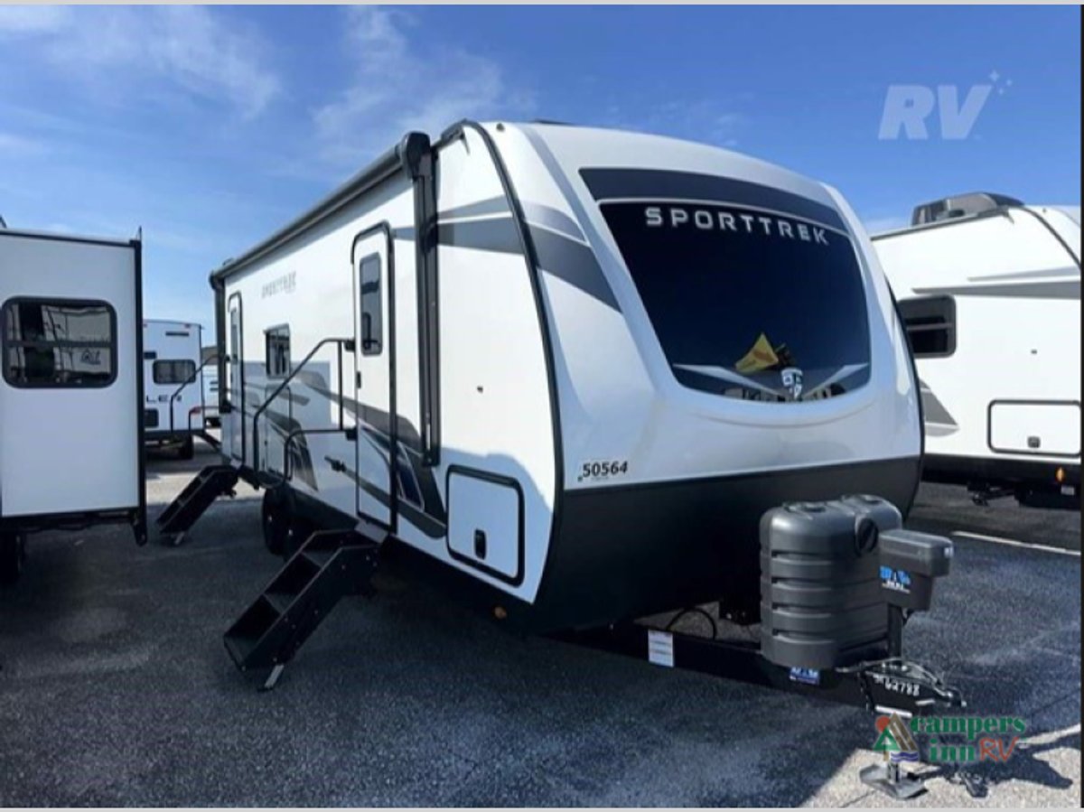 2026 Venture RV SportTrek