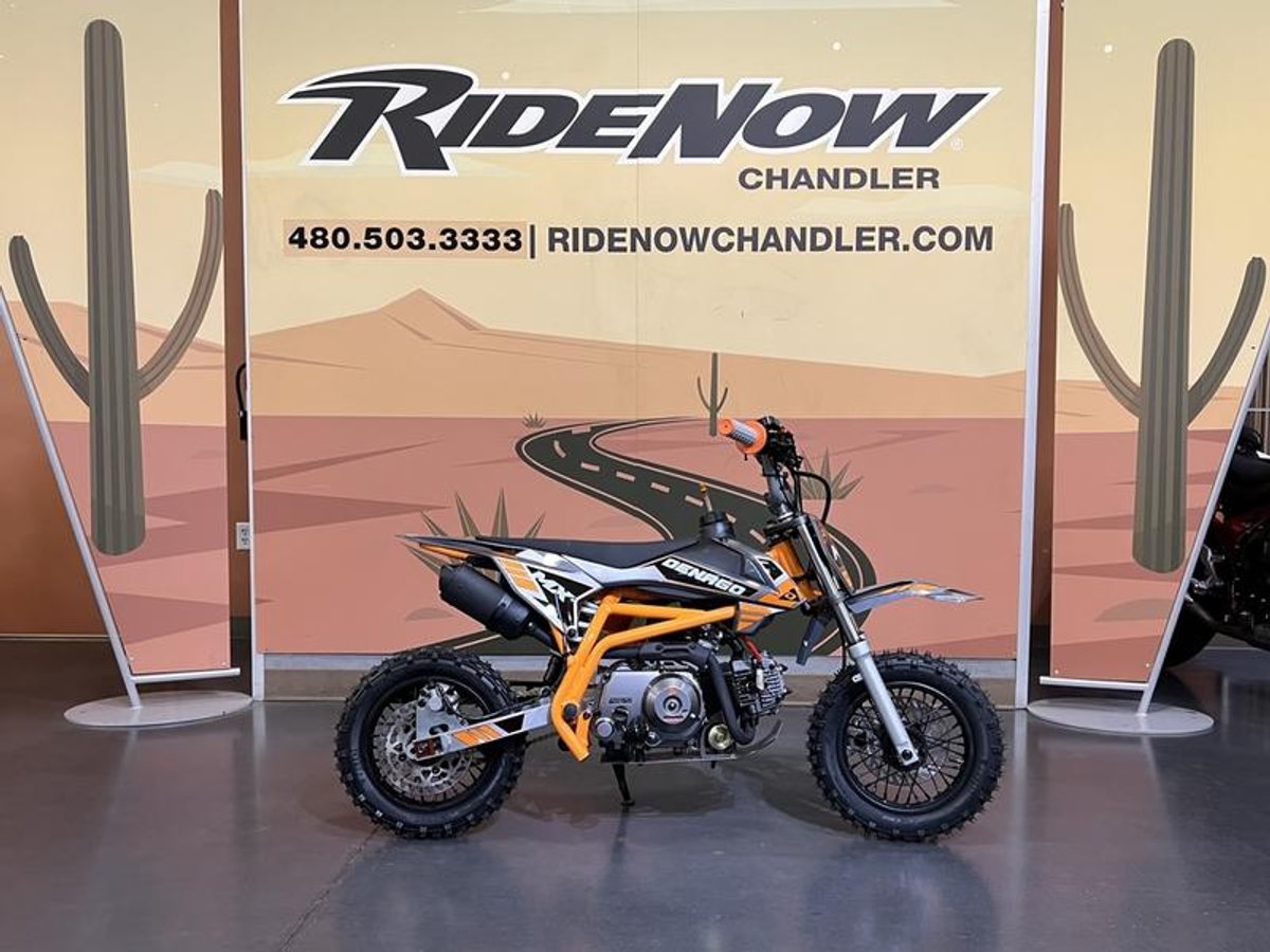 2026 Denago Powersports MX