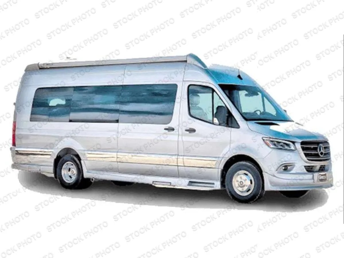 2027 Grech RV Strada-ion AWD