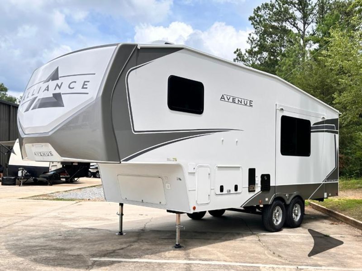 2026 Alliance RV Avenue All-Access
