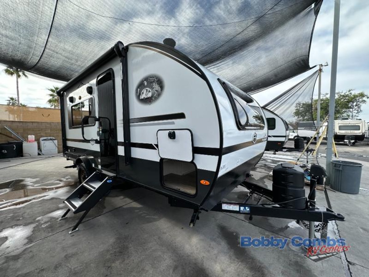 2026 Forest River RV R Pod