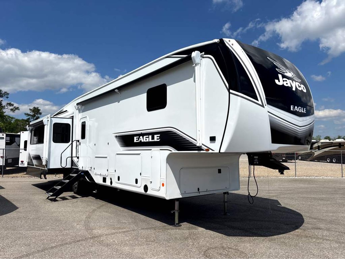 2026 Jayco Eagle
