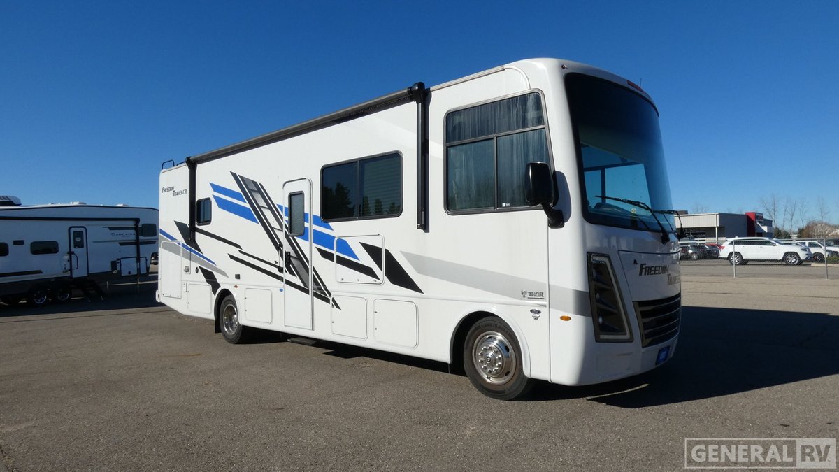2024 Thor Motor Coach Freedom Traveler