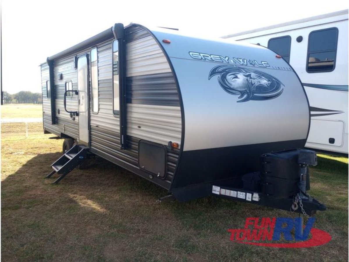 2020 Forest River RV Cherokee