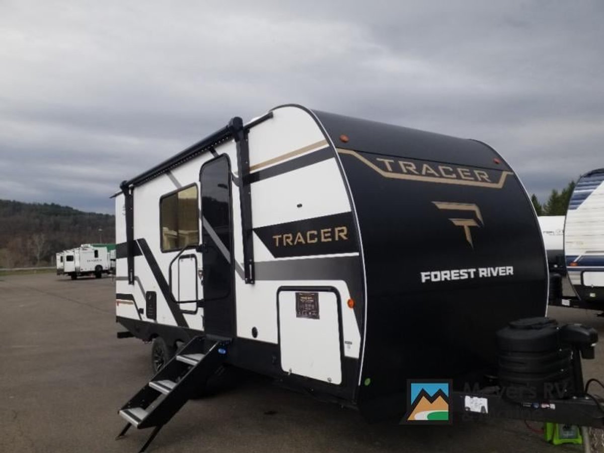 2026 Prime Time RV Tracer
