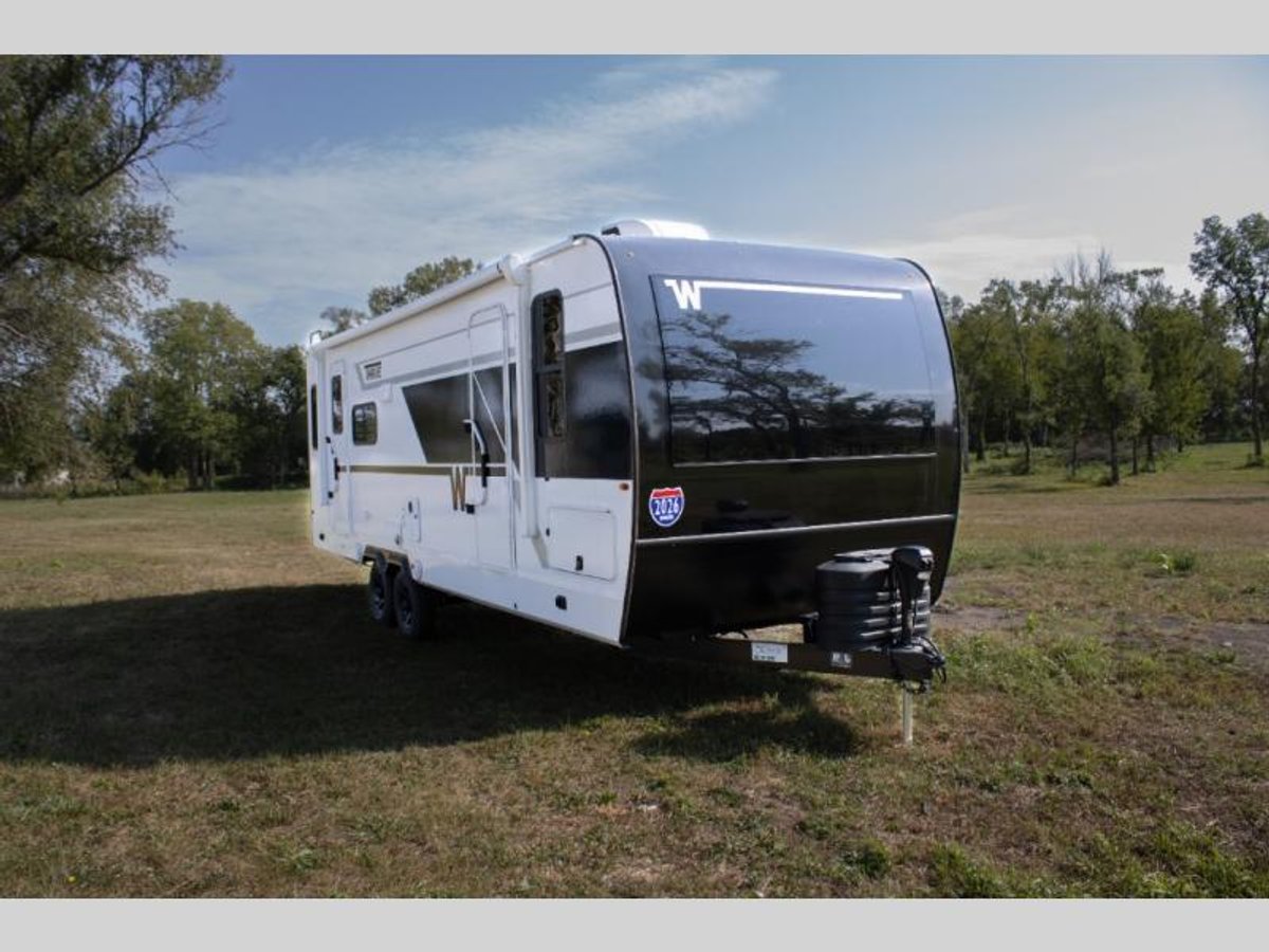 2026 Winnebago Thrive