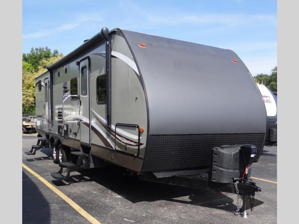 2017 Dutchmen RV Coleman Light
