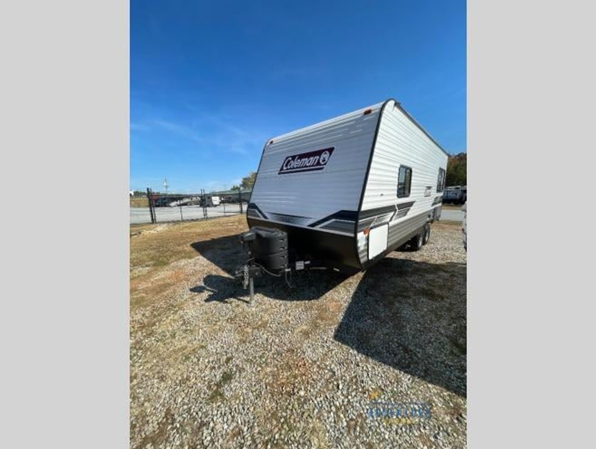 2023 Dutchmen Coleman Lantern LT Series