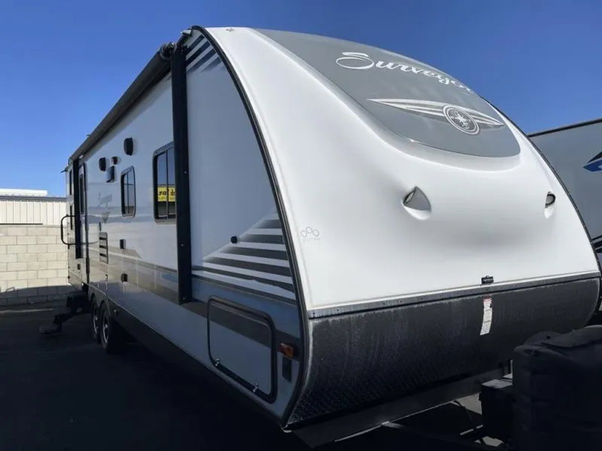 2018 Forest River RV Surveyor