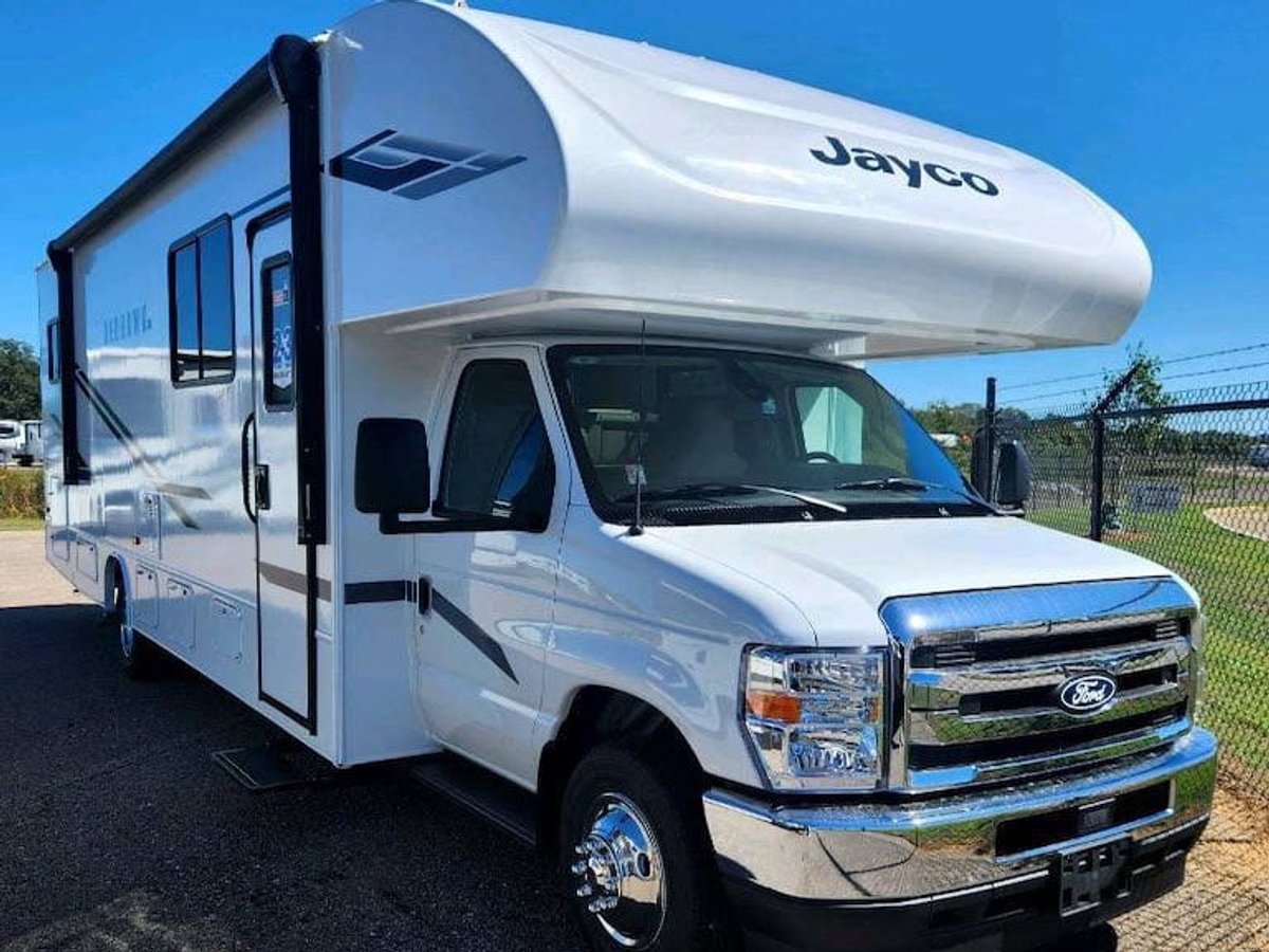 2026 Jayco Redhawk SE