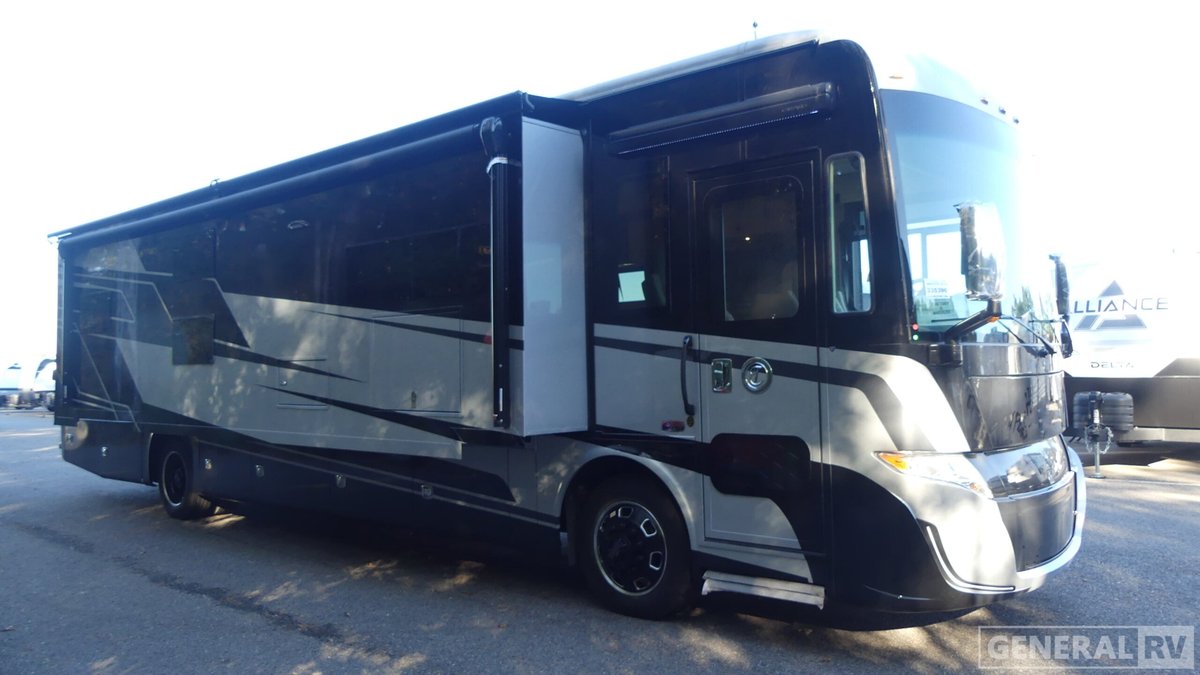 2026 Tiffin Byway