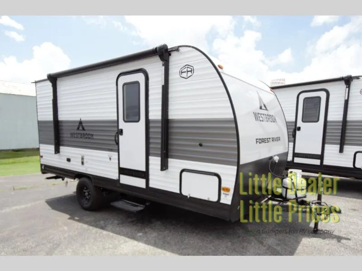 2026 Forest River RV Westbrook