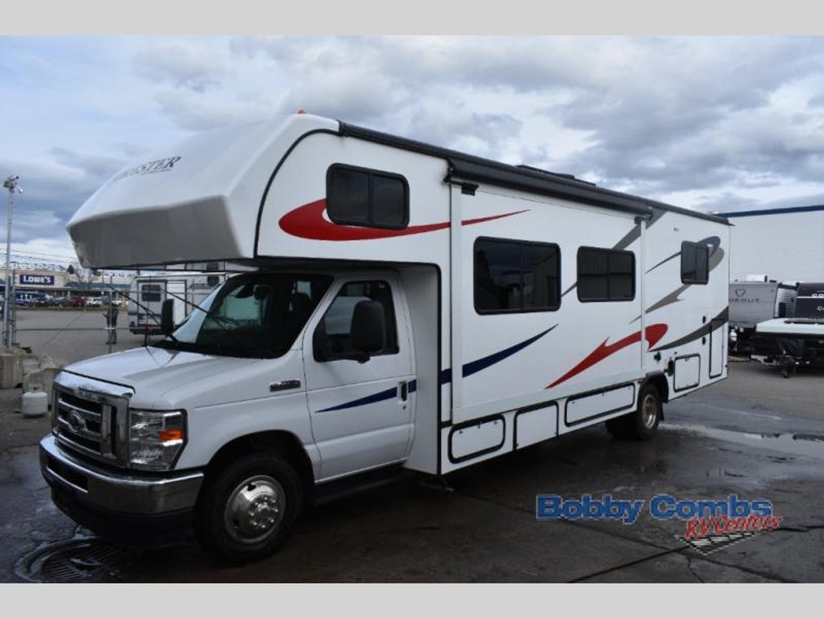 2023 Forest River RV Forester LE