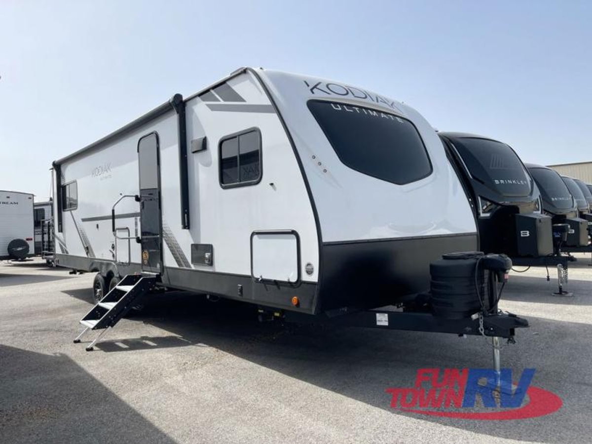 2025 Dutchmen RV Kodiak Ultimate