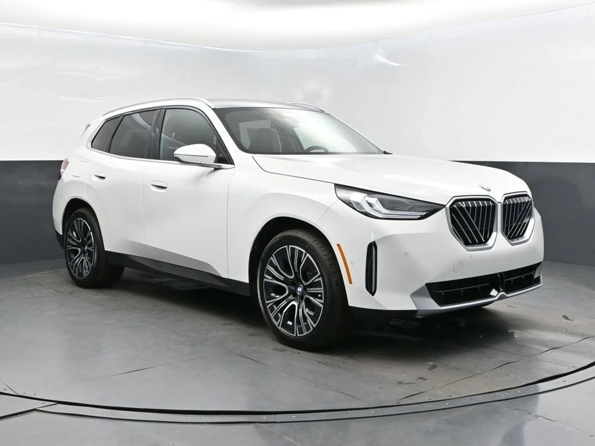 2026 BMW X3