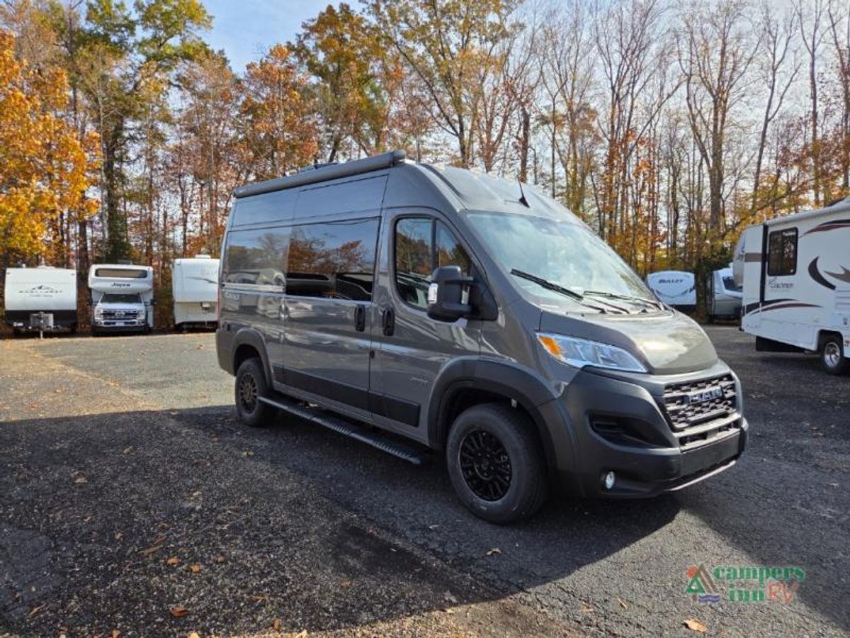 2026 Jayco Comet