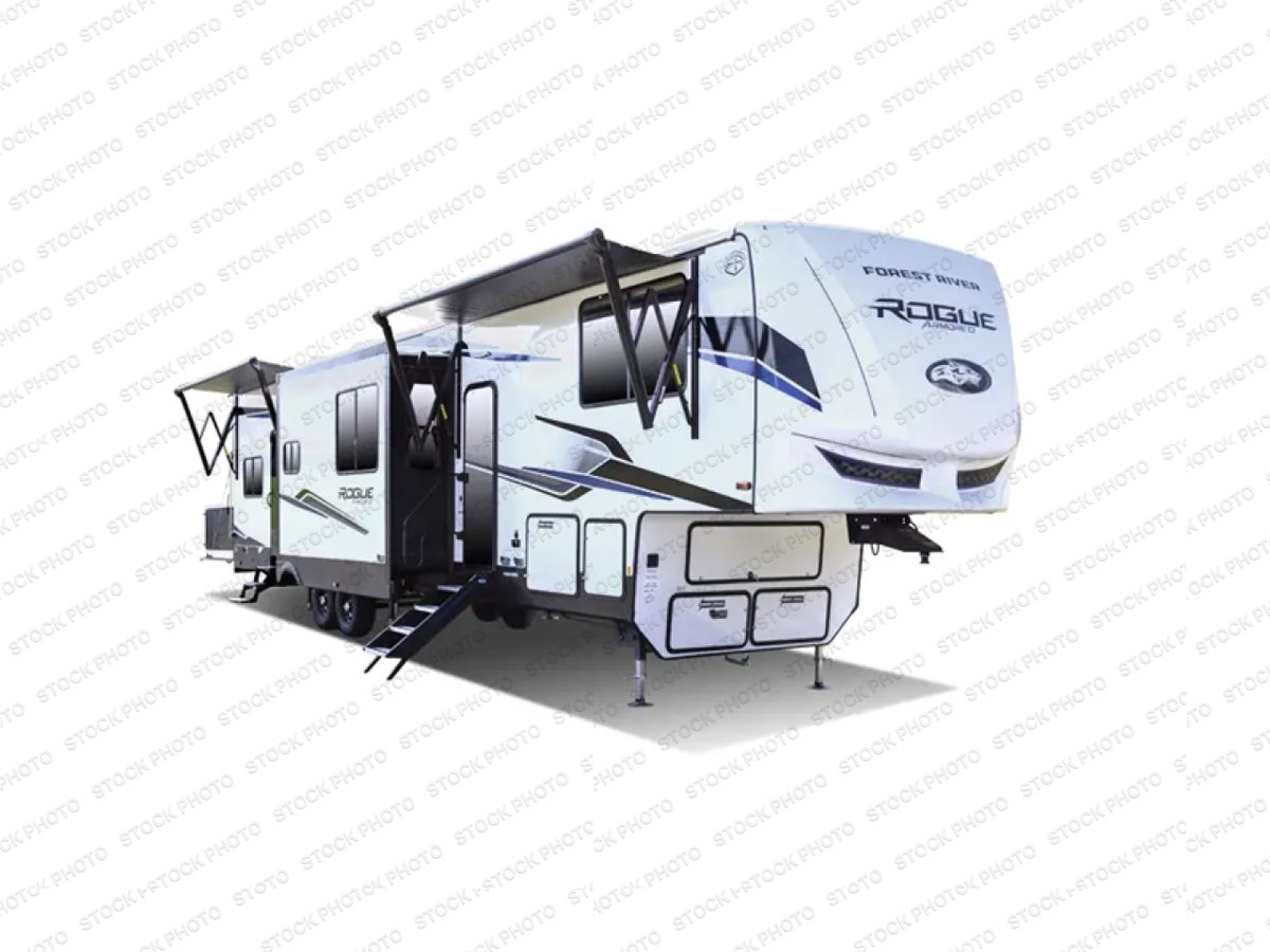 2026 Forest River RV Cherokee Rogue Armored