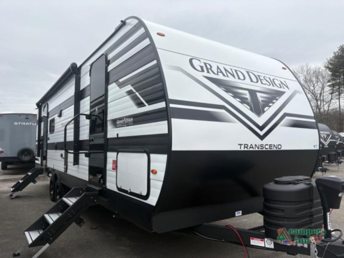 2026 Grand Design Transcend Xplor