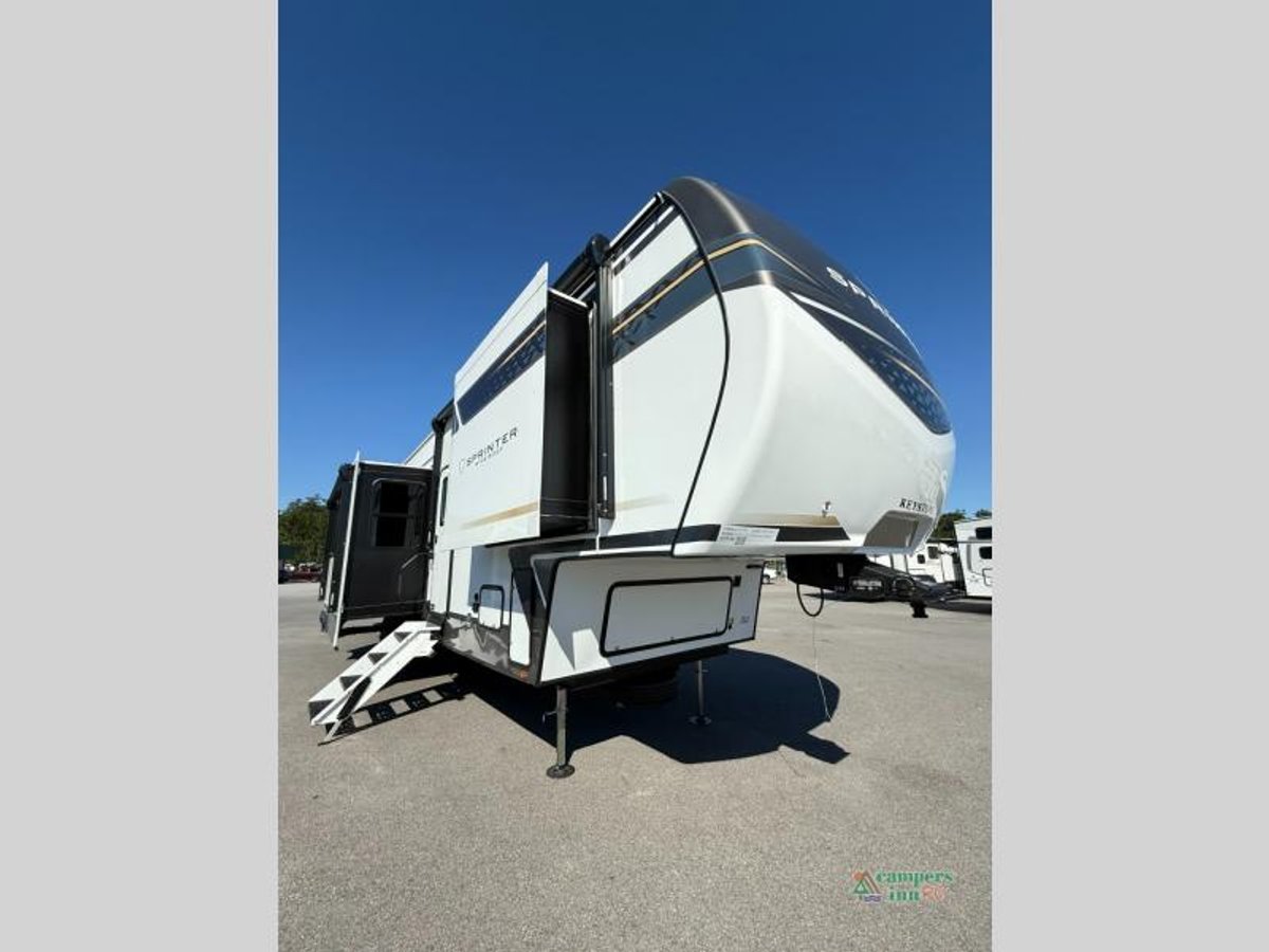 2026 Keystone RV Sprinter