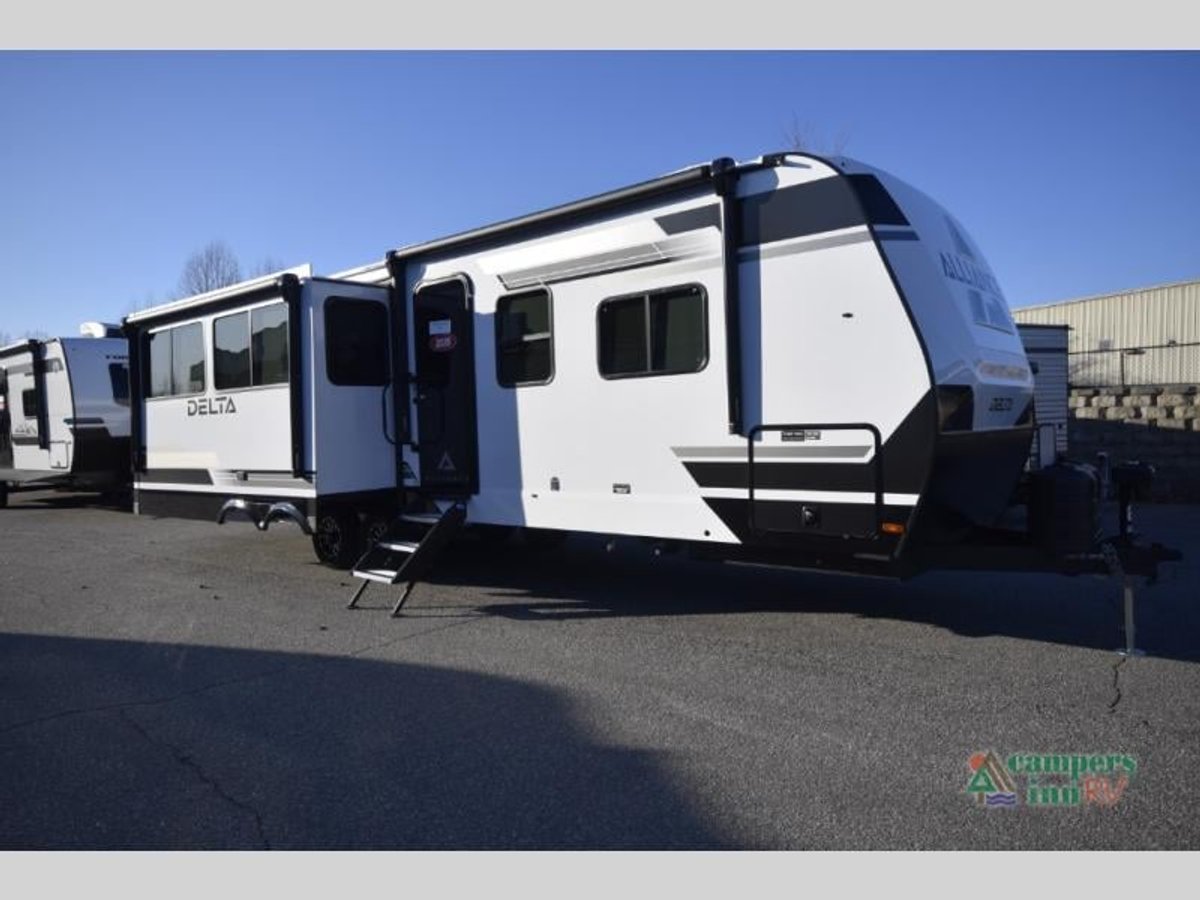 2026 Alliance RV Delta