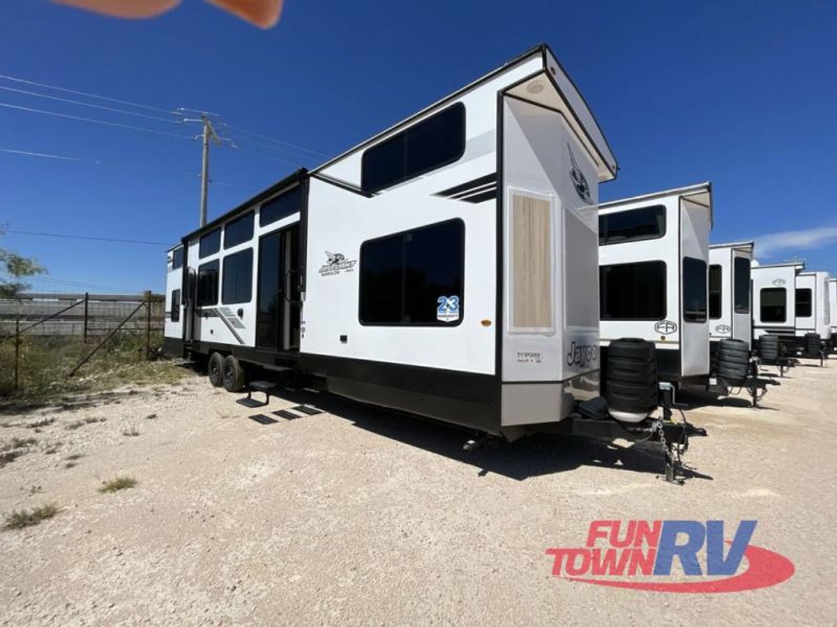 2026 Jayco Jay Flight Bungalow
