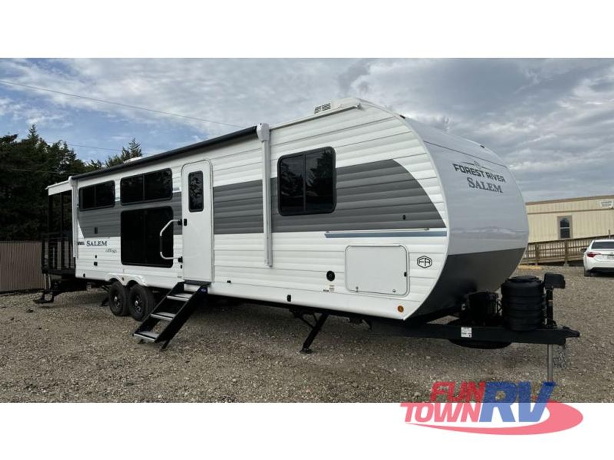 2025 Forest River RV Salem