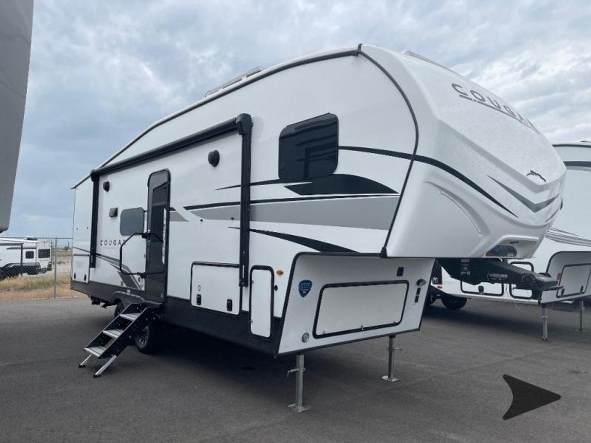 2025 Keystone RV Cougar Sport