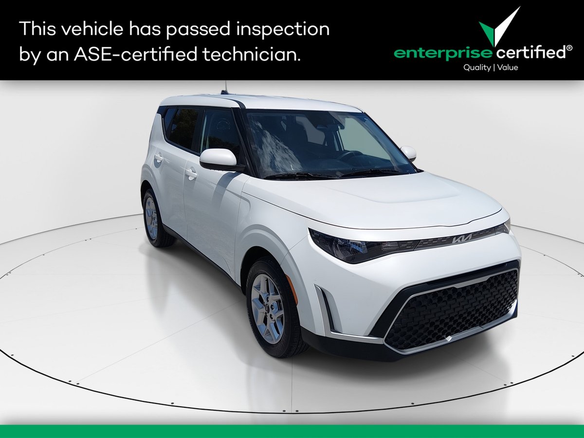 2024 Kia Soul