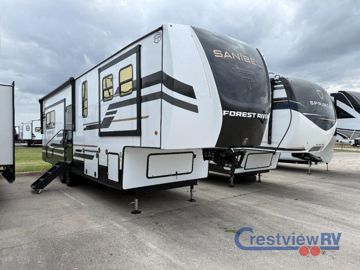 2026 Prime Time RV Sanibel