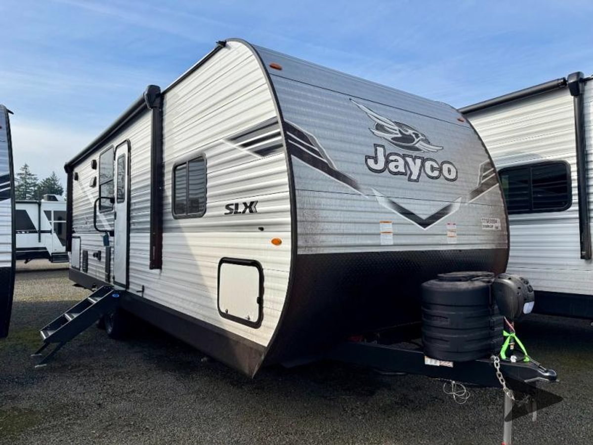 2026 Jayco Jay Flight SLX